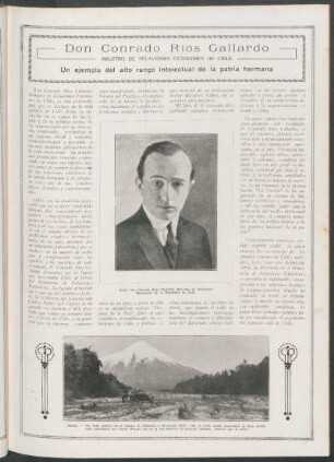 Don Conrado Ríos Gallardo