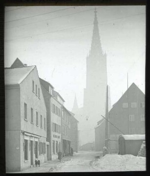 Walfischgasse