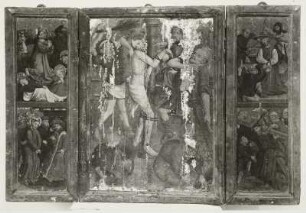 Altar, Doberlug-Kirchhain