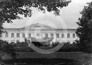 Herrenhaus Menzen