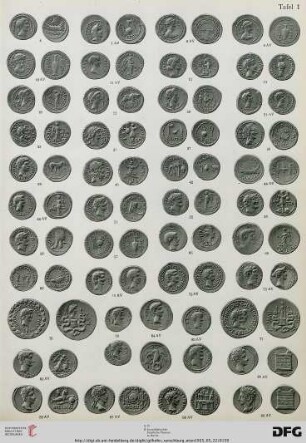 Tafel 1 - 53