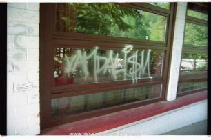VAnDALiSM