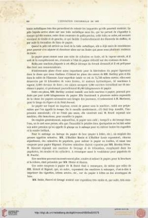 - 642 Matériel et prodédés du génie civil, de travaux publics et de l'architecture