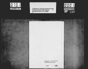 Mengenstatistik-Gegenüberstellung Textilwaren