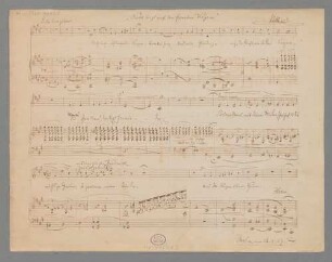 2 Lieder, V, pf - BSB Mus.ms. 10128 : [without collection title]