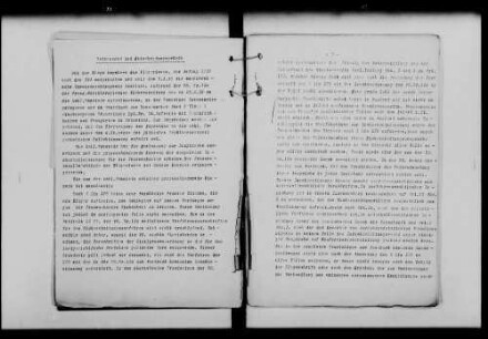 Sammlung von Gerichtsentscheidungen in Restitutionssachen von grundsätzlicher Bedeutung