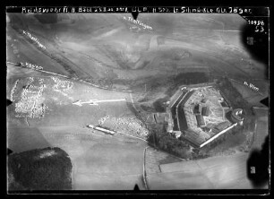 Ulm, Fort
