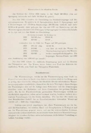 Feuerlöschwesen