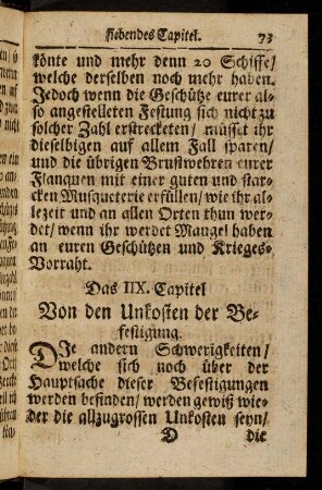73-90, IIX. Capitel