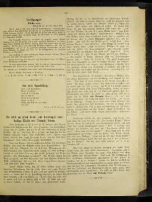 [Fleiß ziert Deutschland] : [Aus dem Spruchschatz]
