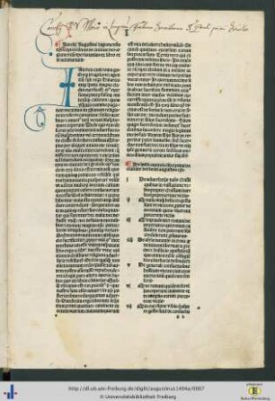 Libri I-III
