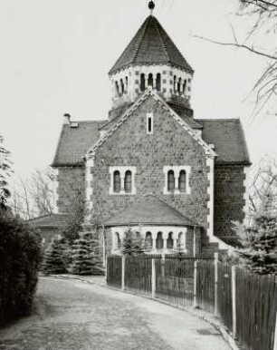 Johanniskapelle