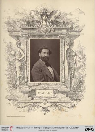 Maillet