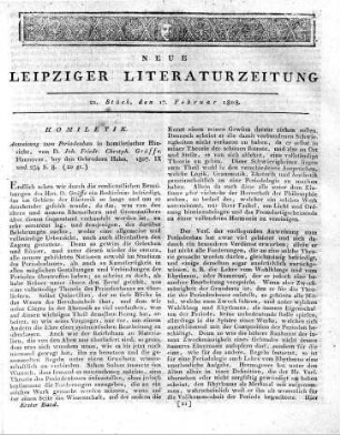 1808-02-17 : 21. Stück