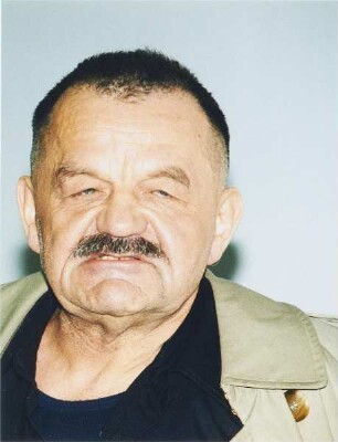 Alfred Hrdlicka