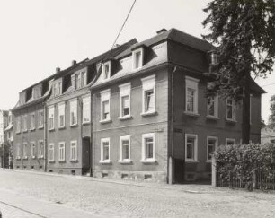 Wohnhaus : Wohnhäuser (19. Jh.)