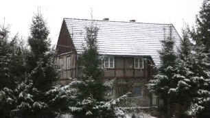 Sieversdorf, Jacobsdorf, Alte Briesener Straße 7