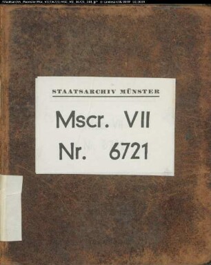 Anciennitée derer Herren Officiers der Infanterie, Cavallerie, Artillerie und Ingenieurs von Sr. Königl. Majestaet von Groß-Britannien Teutschen Trouppes