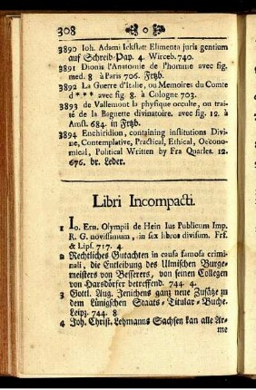 Libri Incompacti.