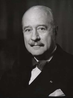 André François-Poncet