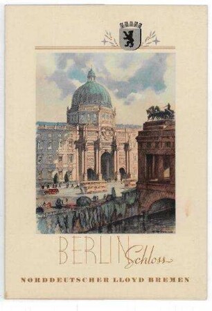 Zweites Frühstück auf der "Columbus", Weihnachtsfahrt 1934