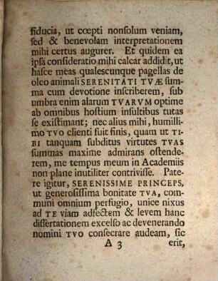 Diss. inaug. med. de olei animalis faciliori praeparatione, et modo agendi
