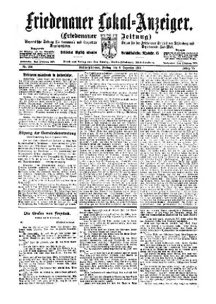 Nr. 286, 06.12.1918