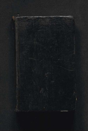 Allgemeines Evangelisches Gesangbuch für das Großherzogthum Hessen : [nebst] Gebete zur Hausandacht [und] Der kleine Catechismus D. M. Luthers