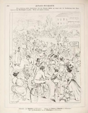 "Zukunfts-Straßenbild"