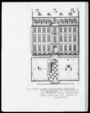 Wohnhaus
