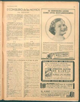 Conociendo las noticias