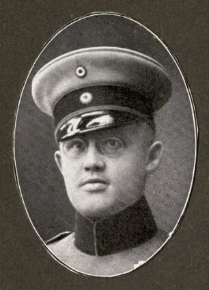 Wanner, Gotthilf
