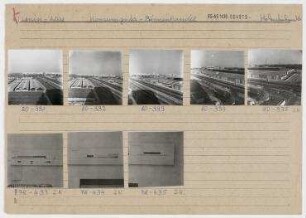 Konsumgüter-Binnenhandel. Berlin, Hohenschönhausen