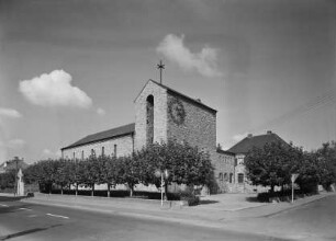 Sankt Laurentius