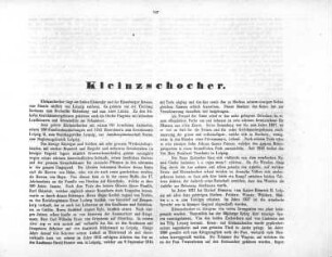Kleinzschocher