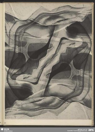 Symmetrische Schichtung