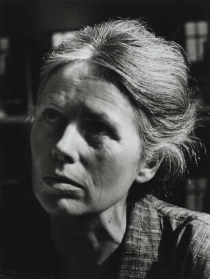 Sigrid Damm