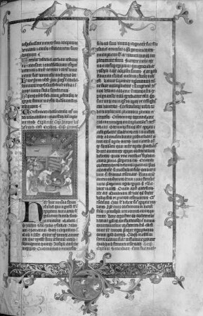 Wenzel-Bibel — ---, Folio 376