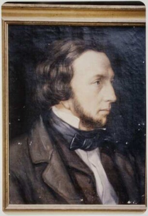 Hippius, Gustav Adolf von