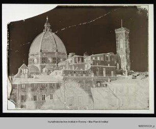Santa Maria del Fiore, Duomo, Florenz