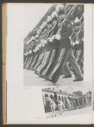 La Escuela Militar