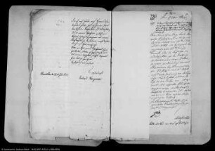 Berechtsame der Braunkohlenmutung "Herrmann" bei Ausleben