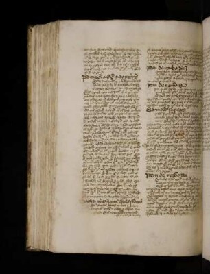 Caesarius Heisterbacensis: Dialogus miraculorum. Dist. 12, Cap. 6