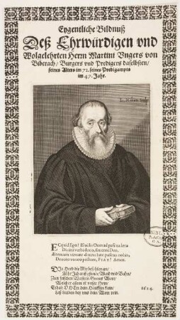 Martin Unger