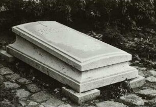Johannisfriedhof, Wehlener Straße
