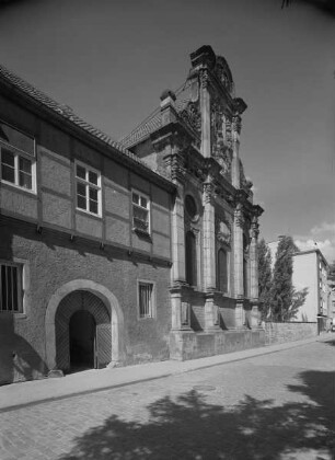 Katholische Kirche Sankt Michael