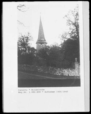 Holzkirche