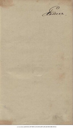 Handbuch der Verwaltung im Großherzogthum Sachsen-Weimar-Eisenach