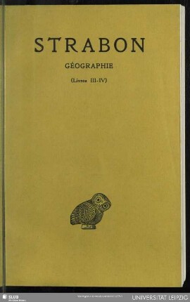 2: Livre III et IV
