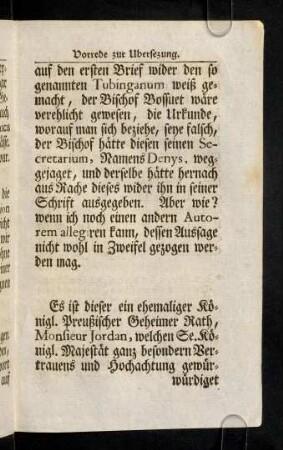 7r-8v, Es ist dieser eine ehemaliger koenigl. ...